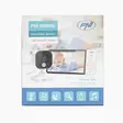 Videoitkuhälytin PNI BM500 5 tuuman langaton näyttö 2,4 GHz, lämpötila-anturi, VOX, pimeänäkö, zoomaustoiminto, kehtolaulut - PNI tuotteet - 5949066541537 - 16
