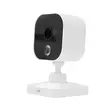 Videoitkuhälytin PNI BM500 5 tuuman langaton näyttö 2,4 GHz, lämpötila-anturi, VOX, pimeänäkö, zoomaustoiminto, kehtolaulut - PNI tuotteet - 5949066541537 - 10