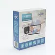 Videoitkuhälytin PNI BM500 5 tuuman langaton näyttö 2,4 GHz, lämpötila-anturi, VOX, pimeänäkö, zoomaustoiminto, kehtolaulut - PNI tuotteet - 5949066541537 - 18