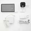 Videoitkuhälytin PNI BM500 5 tuuman langaton näyttö 2,4 GHz, lämpötila-anturi, VOX, pimeänäkö, zoomaustoiminto, kehtolaulut - PNI tuotteet - 5949066541537 - 14