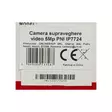 Videovalvontakamera PNI IP7724 5 MP, ulkokäyttöön - PNI tuotteet - 5949066533587 - 4