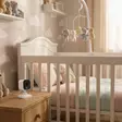 Videovauvamonitori PNI BM500 -paketti, 5 tuuman langaton näyttö, 2,4 GHz ja tarralappu mukana - Itkuhälyttimet - 5949066545757 - 14