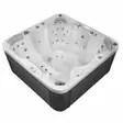 Wellis Jupiter SCAND ulkoporeallas - Ulkoporealtaat - 5999054707087 - 2