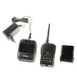 Wintec LP-4502E-LI IP67 -kannettava PNR 446 PMR -radioasema - Radiopuhelimet ja megafonit - 4250158702547 - 6