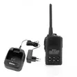 Wintec LP-4502E-LI IP67 -kannettava PNR 446 PMR -radioasema - Radiopuhelimet ja megafonit - 4250158702547 - 4