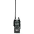Yaesu FTA450L kannettava VHF-radioasema ilmailulle 118 000–136 975 MHz, 2200 mAh - PNI tuotteet - 4909959174687 - 1