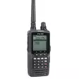 Yaesu FTA450L kannettava VHF-radioasema ilmailulle 118 000–136 975 MHz, 2200 mAh - PNI tuotteet - 4909959174687 - 2
