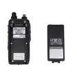 Yaesu FTA450L kannettava VHF-radioasema ilmailulle 118 000–136 975 MHz, 2200 mAh - PNI tuotteet - 4909959174687 - 5