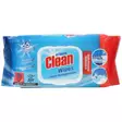 Yleispuhdistusliinat At home Clean 55kpl - Siivousrätit ja -liinat - 8720604319057 - 1