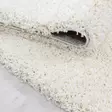 Ylellinen Antibakteerinen Matto 200x290 cm - 100% Polypropeeni, 30 mm Nukka, Jute Alapuoli, Helppohoitoinen - Suuret ja keskikokoiset matot - 8683342162647 - 5