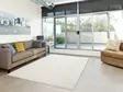 Ylellinen Antibakteerinen Matto 200x290 cm - 100% Polypropeeni, 30 mm Nukka, Jute Alapuoli, Helppohoitoinen - Suuret ja keskikokoiset matot - 8683342162647 - 3