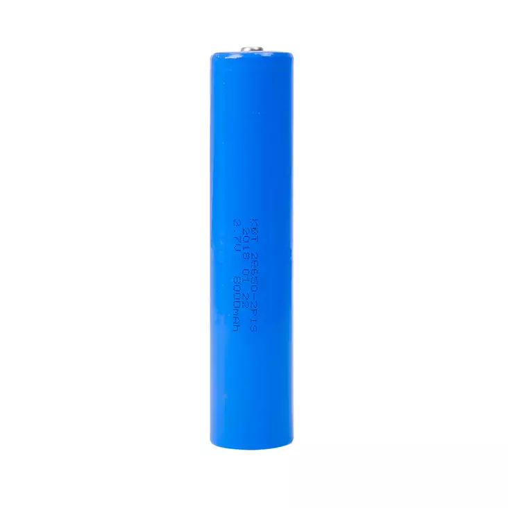 26650 PNI 420 3.7V 8000mAh akku PNI Adventure F420 taskulampuille - PNI tuotteet - 5949066515347 - 1