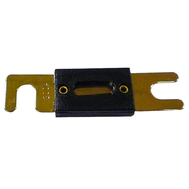 ANL-sulake 100A Focus Acoustics - Sulakkeet ja liittimet - 6420615354017 - 1