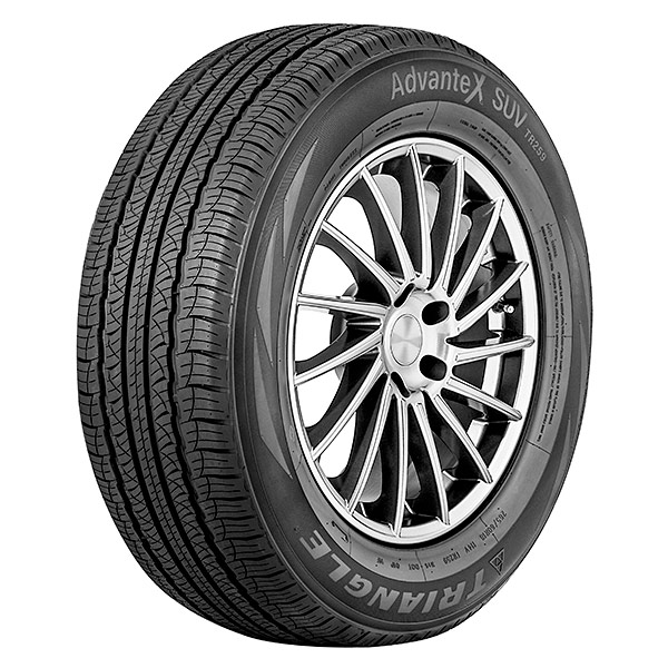 AdvanteX SUV 265/65-18 - 18-tuumaiset - 6959753223287 - 1