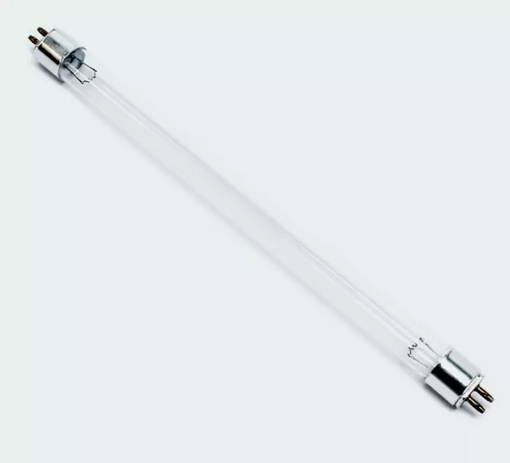 Adwasys UV-6 ultraviolettilampun polttimo - Vedenpuhdistuslaitteet ja tarvikkeet - 6438014303437 - 1