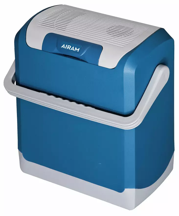 Airam Cool 14L 12V - Kylmälaukut ja termokset - 6435200157027 - 1