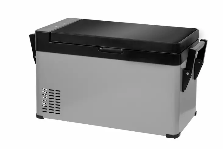 Airam kompressorilaukku 38l 12v/24v - Matkajääkaapit - 6435200285287 - 1