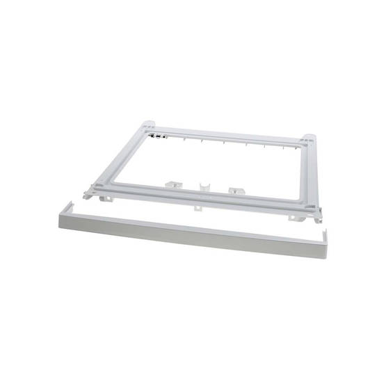 Asennussarja Pesukone / Kuivausrumpu 60 cm - Varaosat - 4242002761787 - 1