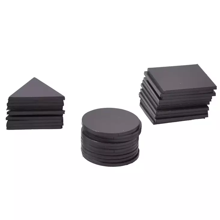 Askartelijan magneettisarja 3-os - Askartelumateriaalit ja tarvikkeet - 6438152021507 - 1