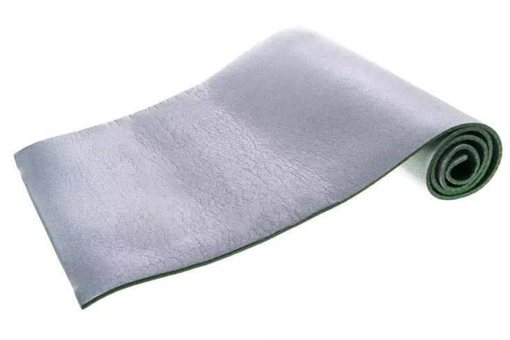 Makuualusta 50x180cm 8mm alumiini - Makuualustat ja istuinalustat - 6410412819017 - 1