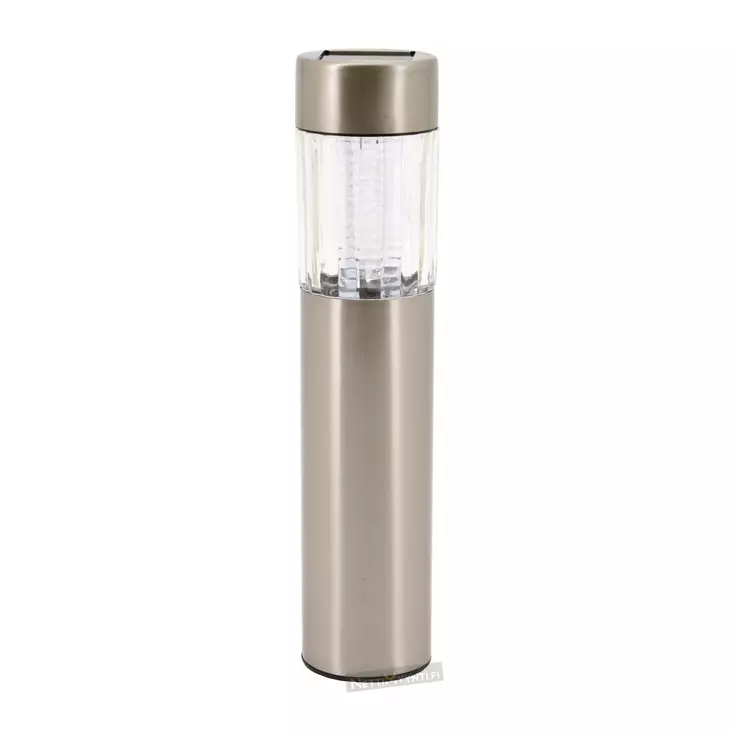 Aurinkokennovalo Tube - Aurinkokennovalaisimet - 6438168096957 - 1