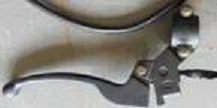 Autokruiser: Jarruvipu oikea - Autokruiser - 6438431017047 - 1