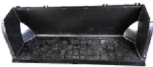 Autokruiser: Lattiamuovi taakse - Autokruiser - 6438431017597 - 1