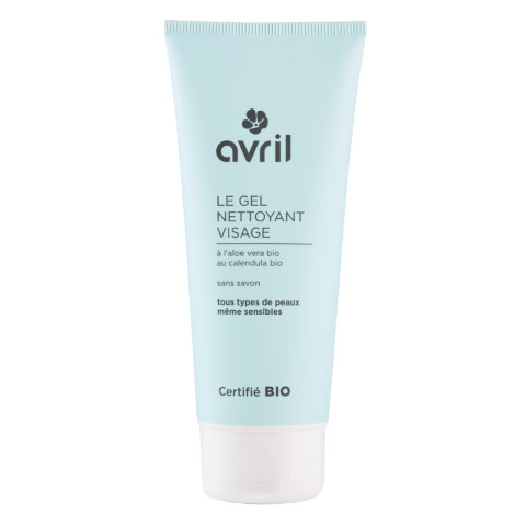 Avril Organic 150 ml Two-phase eye make-up remover - Kasvojenhoito - TN-217527 - 1