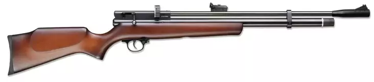 Beeman Chief II Plus PCP 3000 4,5mm paineilmakivääri - Ilmakiväärit - 6438014247007 - 1