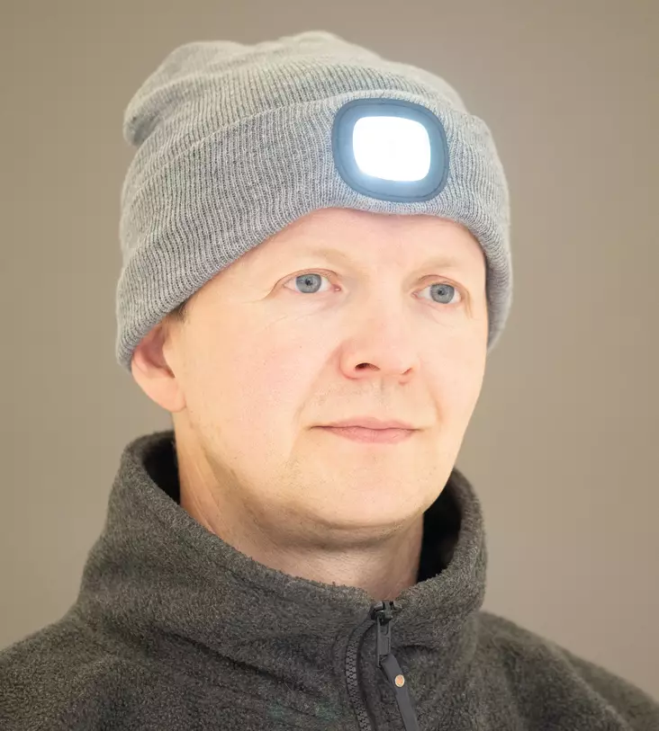 Led Pipo - Pipot, hatut ja lakit - 6438014204437 - 1