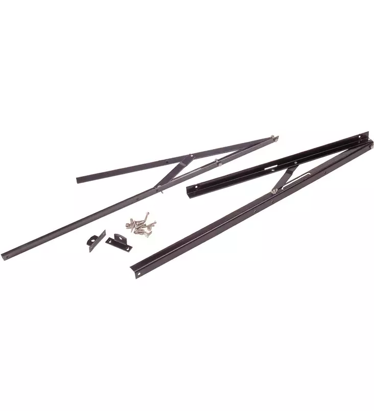 BrightSolar aurinkopaneeliteline - Paneelien telineet ja kiinnikkeet - 6438014156057 - 1