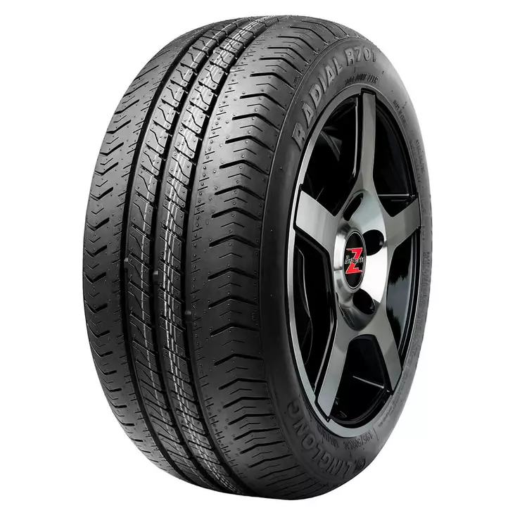 CargoMax R701 Trailer 195/60-12C - 12-tuumaiset - 6959956706457 - 1