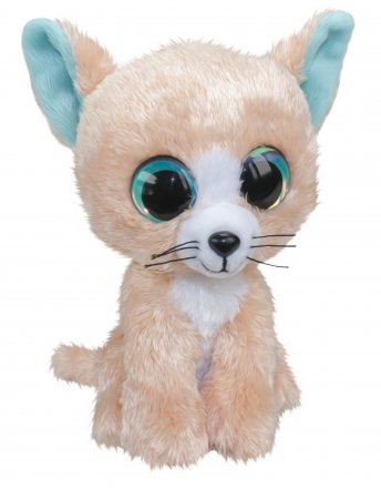 Cat Peach Lumo - Pehmolelut - 6416739549927 - 1