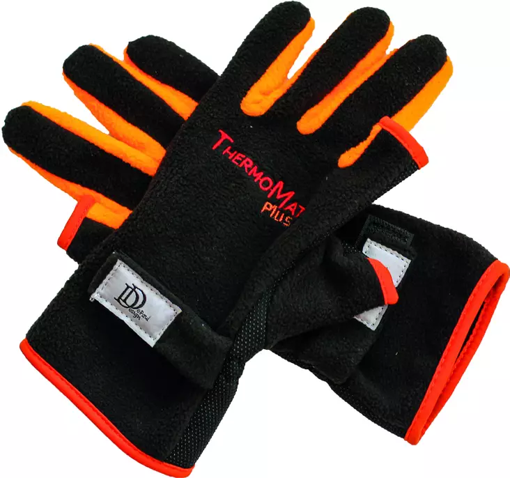 DePaul Design ThermoMate Plus sormikas M/L - Käsineet - TN-227677 - 1