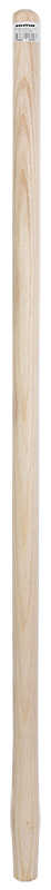 Edma 2902 petkeleen varsi 1100mm/32mm puinen - Lumikolat ja lapiot - 3476060029027 - 1