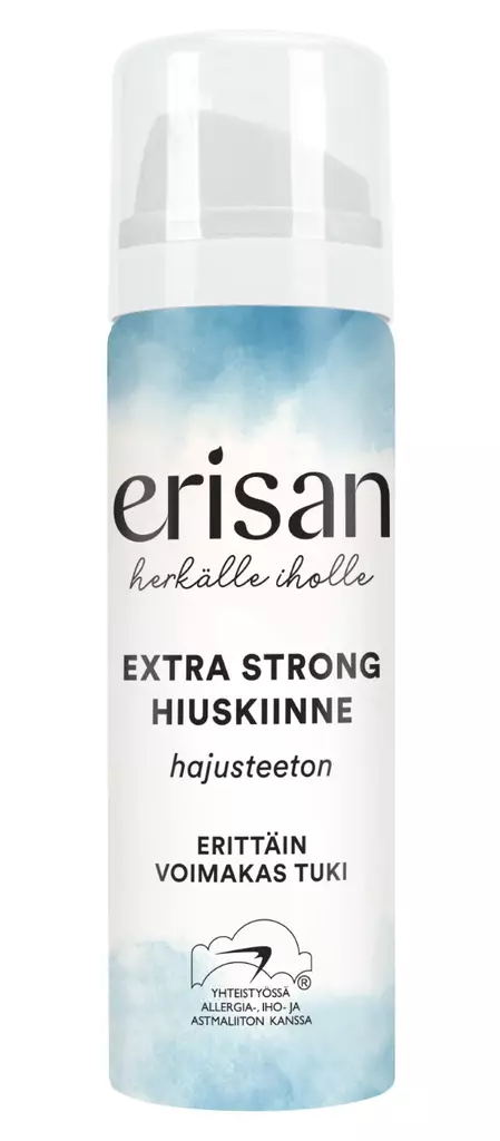 Hiuskiinne Erisan 50 ml - Hiusmuotoilu - 6438160574477 - 1