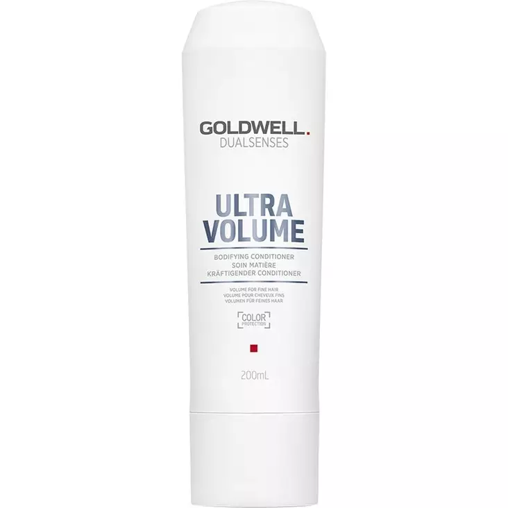 Goldwell Ultra Volume Bodifying Hoitoaine 200ml - Shampoot ja hoitoaineet - TN-217567 - 1