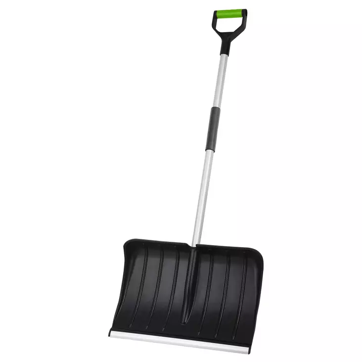 Green Land PR53 lumentyönnin - Lumikolat ja lapiot - 6438014354057 - 1