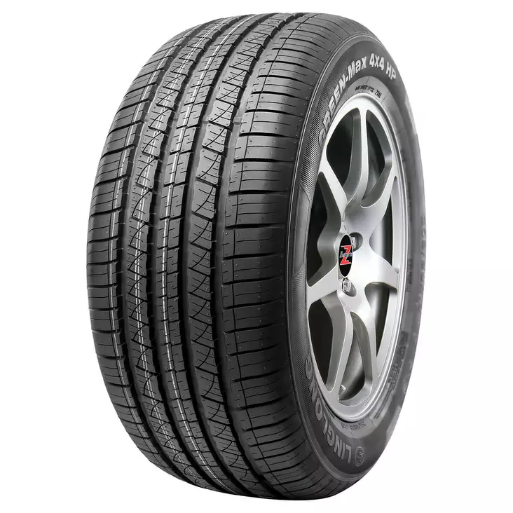 GreenMax 4x4 HP 265/50-20 - 20-tuumaiset - 6959956747467 - 1