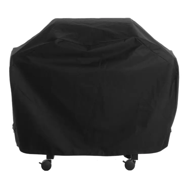 Grillinsuojapeite 130x46x90 cm  Mustang - Grillaustarvikkeet - 6410416023007 - 1