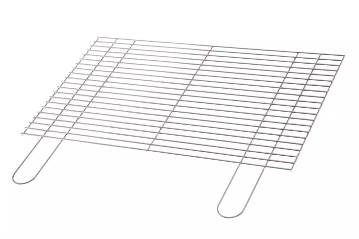Grilliritila 67x40 cm Mustang - Grillaustarvikkeet - 6410412744517 - 1