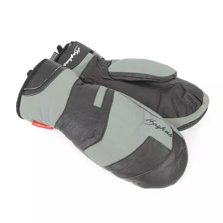 Haghus Yukon rukkaset XXL - Retkeily- ja metsästysvaatteet - 6438212038117 - 1