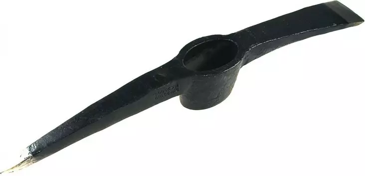 Hakku taottu 3 kg Schwan - Käsityökalut - 4022307138077 - 1