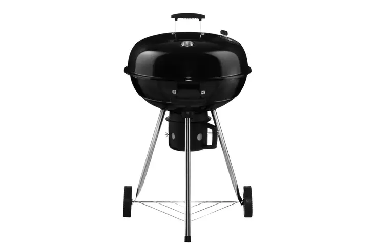 Hiiligrilli Basic 57 Mustang - Pallogrillit ja hiiligrillit - 6410416057347 - 1