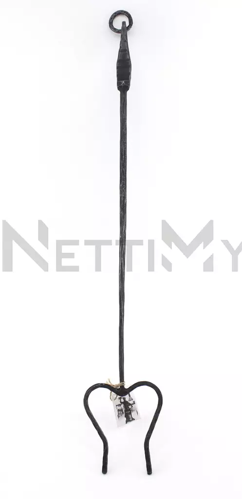 Hiilihanko 80 cm - Vanhanajan sepäntuotteet - 6430035701117 - 1