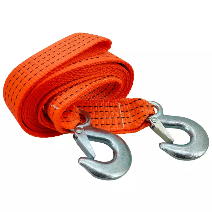 Hinausk=C3=B6ysi- vetoliina 3tonnia - Kuljetustarvikkeet autoon - 6438168087917 - 1