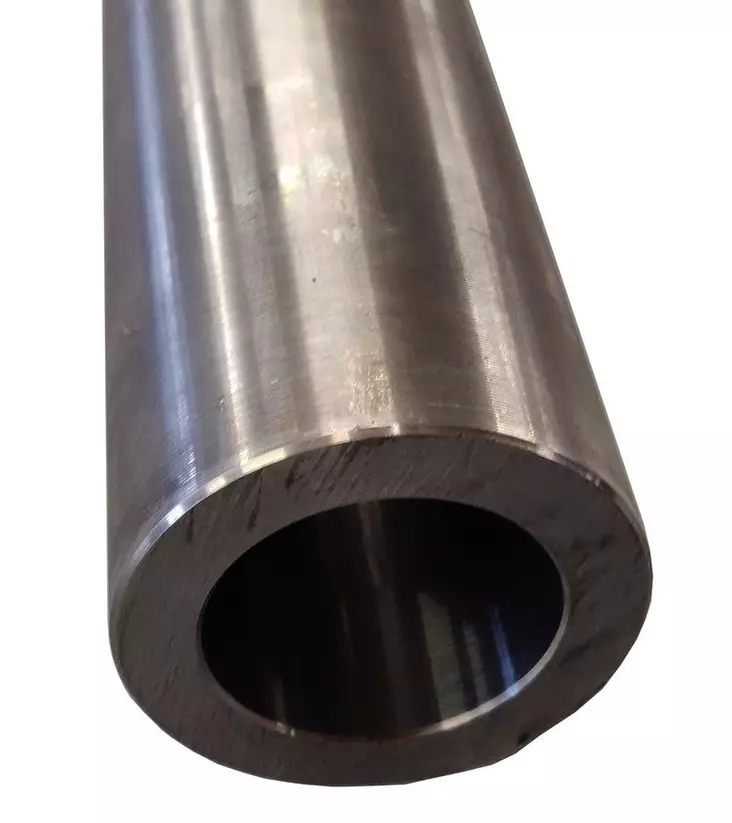 hitsattava holkki 35/55 250 mm - Käyttöraudat ja alumiiniprofiilit - 6430070622347 - 1