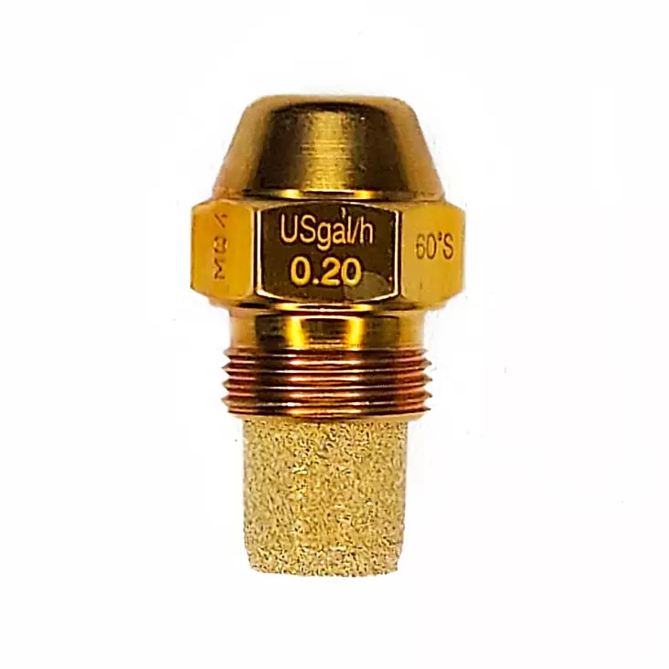 Hottia DIR-600 suutin - Rakennuslämmittimet - 2050004863437 - 1