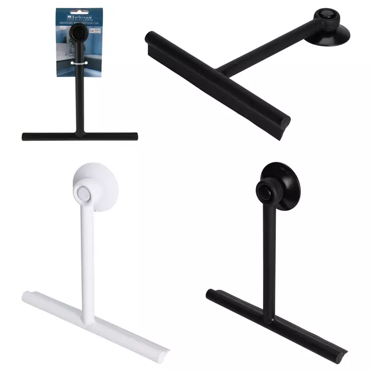 Ikkunakuivain imukupilla - Harjat, mopit, lastat - 8720573552127 - 1