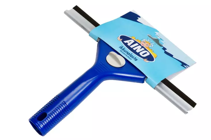 Ikkunalasta Aino 25 cm - Siivousvälineet - 679-0022-57 - 1